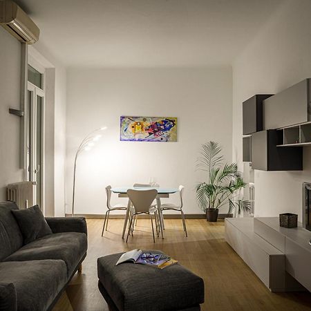 Accomodo Mib20 Bivano City Life Милан Экстерьер фото